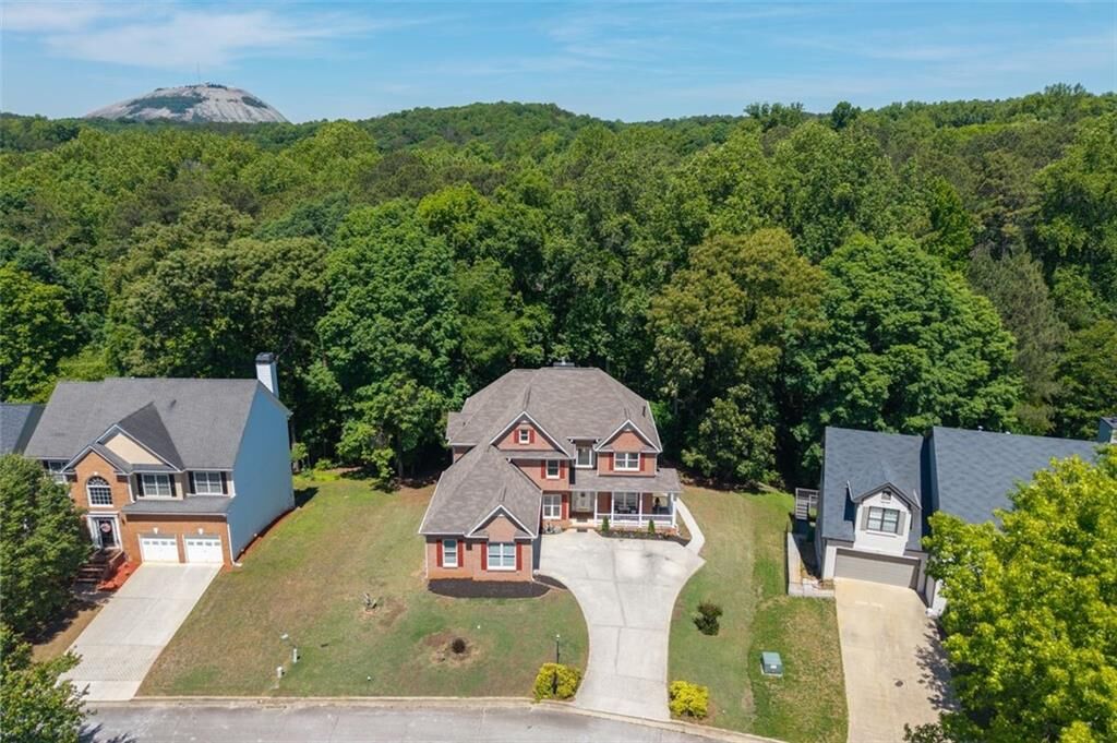 Property Photo:  6874 Deer Creek Trace  GA 30087 
