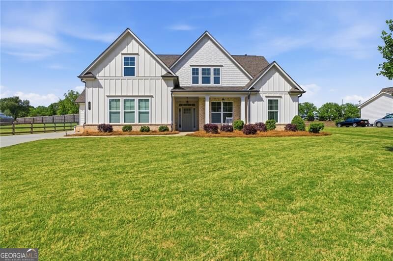 Property Photo: 77 Wallace Drive GA 30680