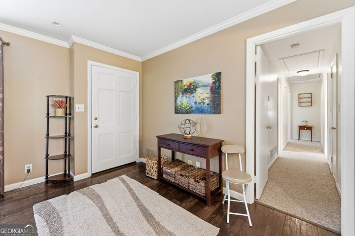 Property Photo:  2196 Winding Way  GA 30084 