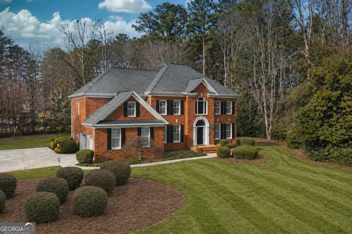 Property Photo:  1700 Canterbury Pointe SE  GA 30013 