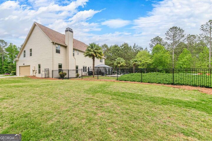 Property Photo:  41 Madeline Way  GA 30268 