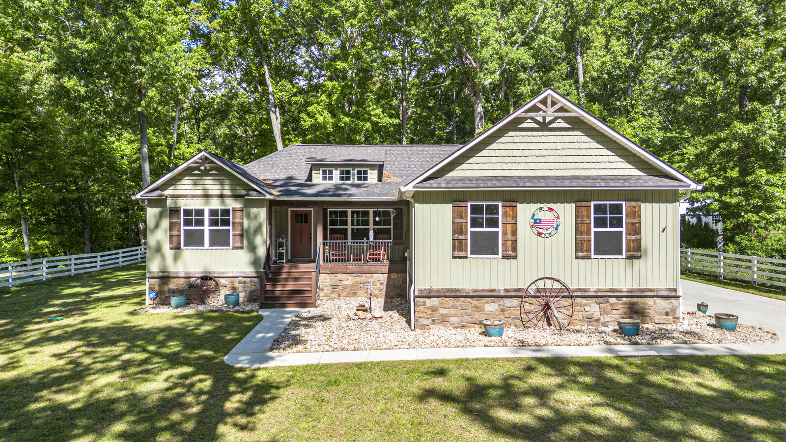 Property Photo:  330 Old Tasso Place NE  TN 37312 