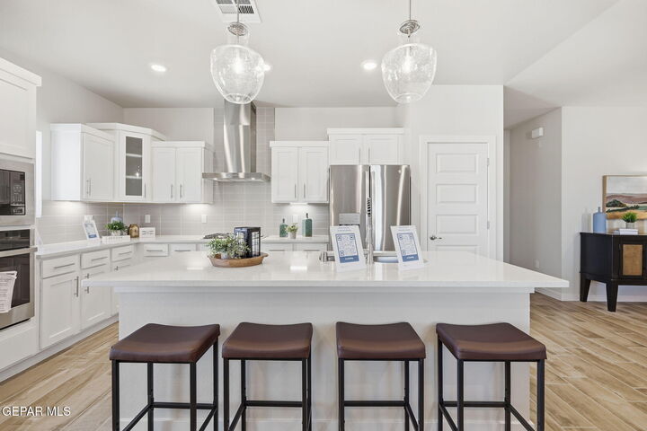 Property Photo: 11864 Finesse Place TX 79934