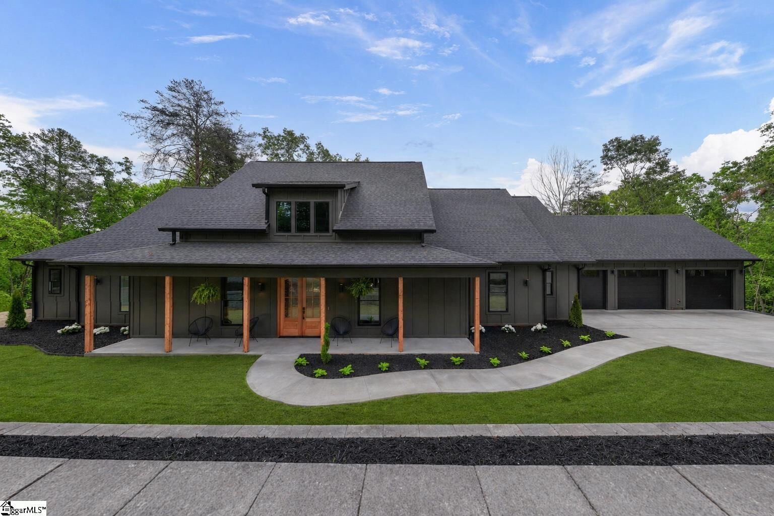 Property Photo:  235 Bay View Drive  SC 29676 