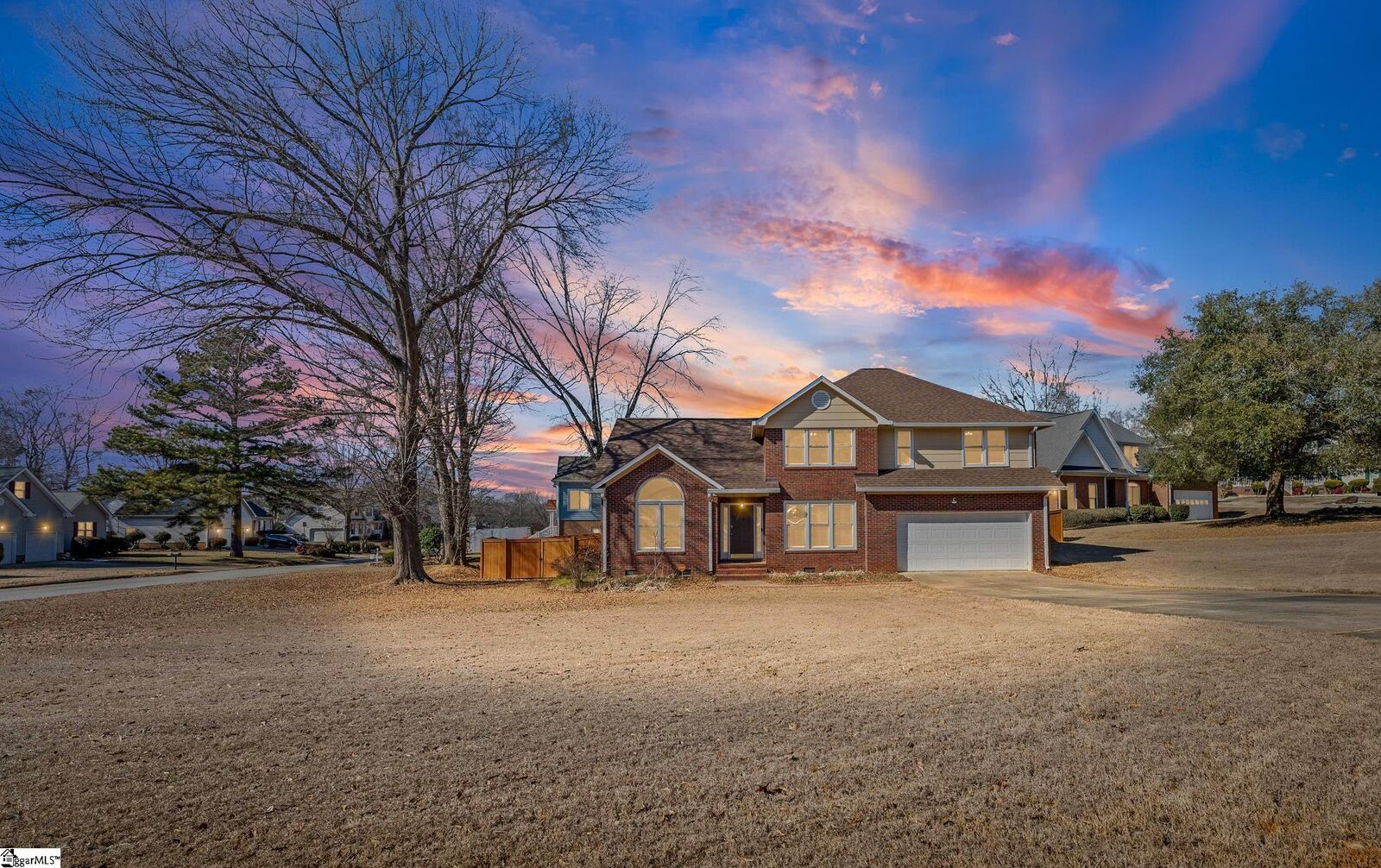 Property Photo:  1 Norvin Court  SC 29680 