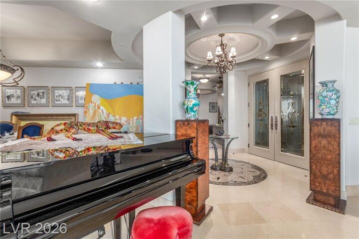 Property Photo:  9101 Alta Drive 203  NV 89145 