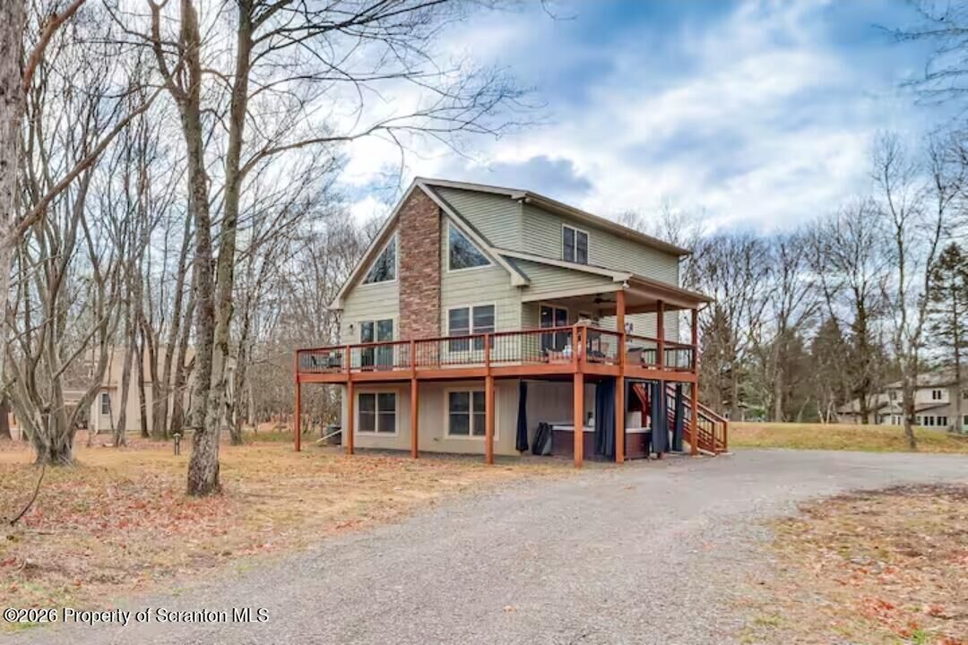 Property Photo:  771 S Old Stage Road  PA 18210 