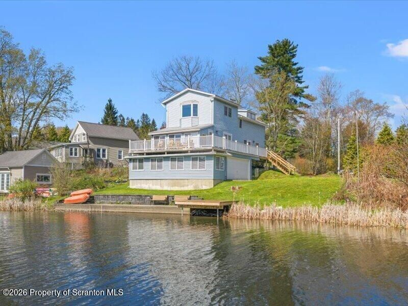 Property Photo:  3088 John C McNamara Drive  PA 18812 
