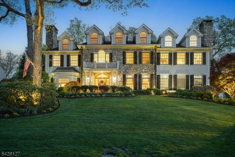 Property Photo:  107 Huron Dr  NJ 07928 