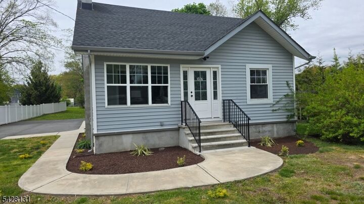 Property Photo: 397 Newark Pompton Tpke NJ 07444