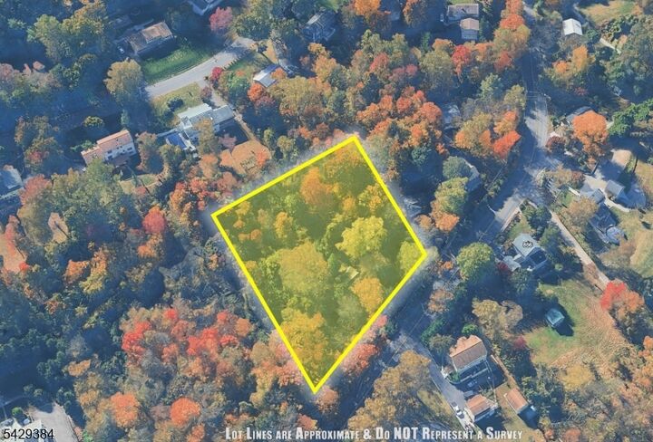 Property Photo: 837 Meyersville Rd NJ 07933