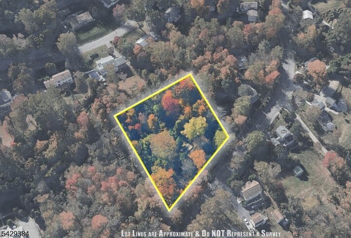 Property Photo:  837 Meyersville Rd  NJ 07933 