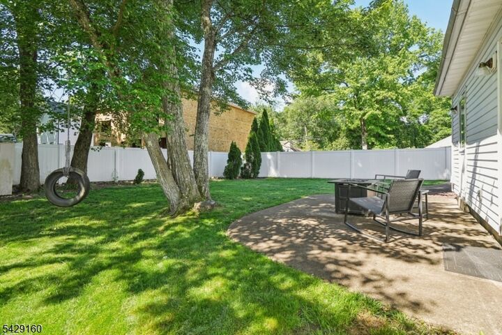 Property Photo:  58 Ashwood Dr  NJ 07039 