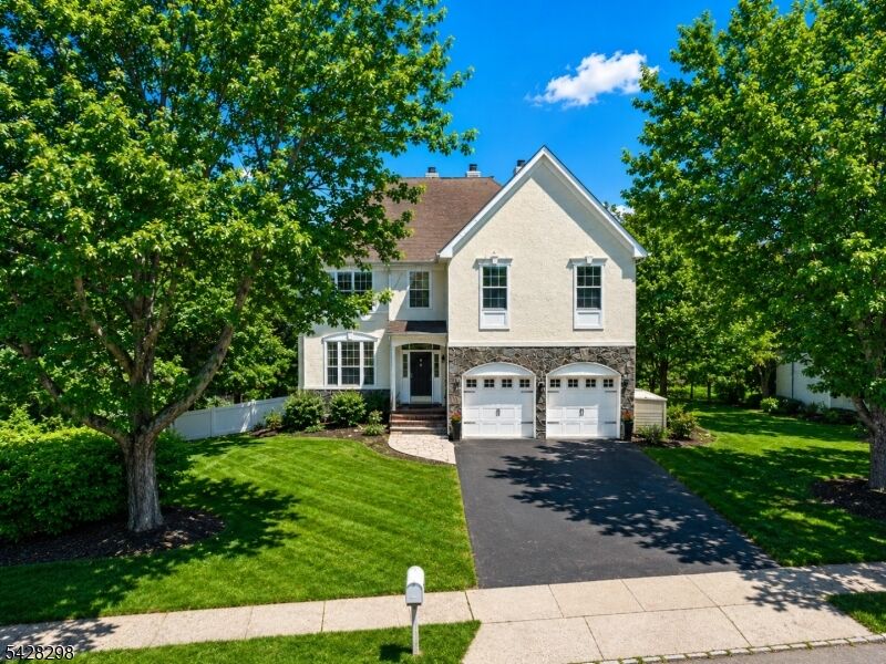 Property Photo:  8 Miller Ln  NJ 08889 