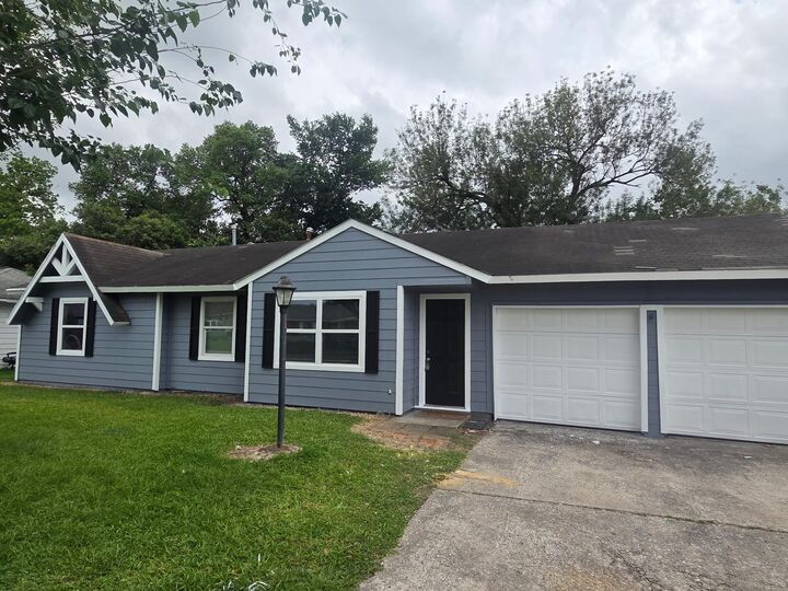 Property Photo:  1226 Havner Lane  TX 77037 