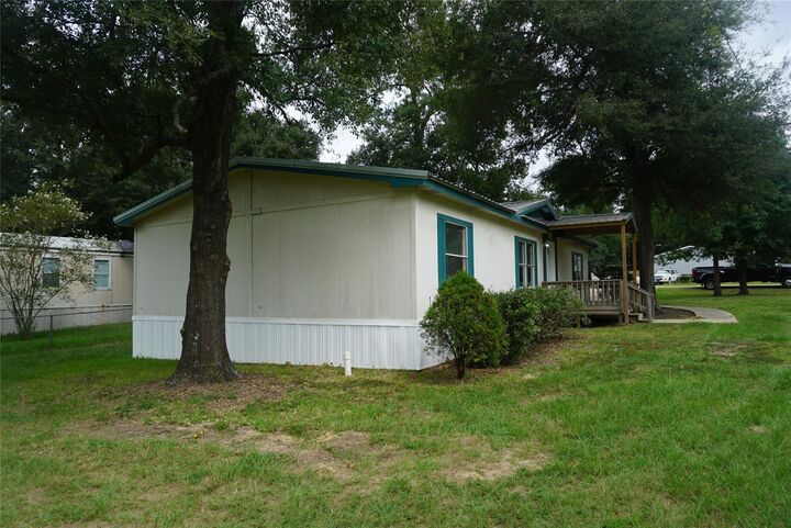 Property Photo:  9603 Cedar Ridge Court  TX 77318 