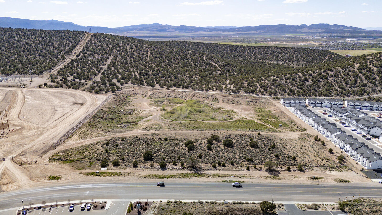 Property Photo:  Parcel C5 Old Sorrel Ranch  UT 84721 