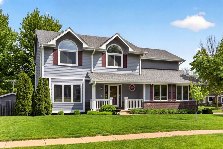 Property Photo:  6101 Sharon Circle  IA 50322 
