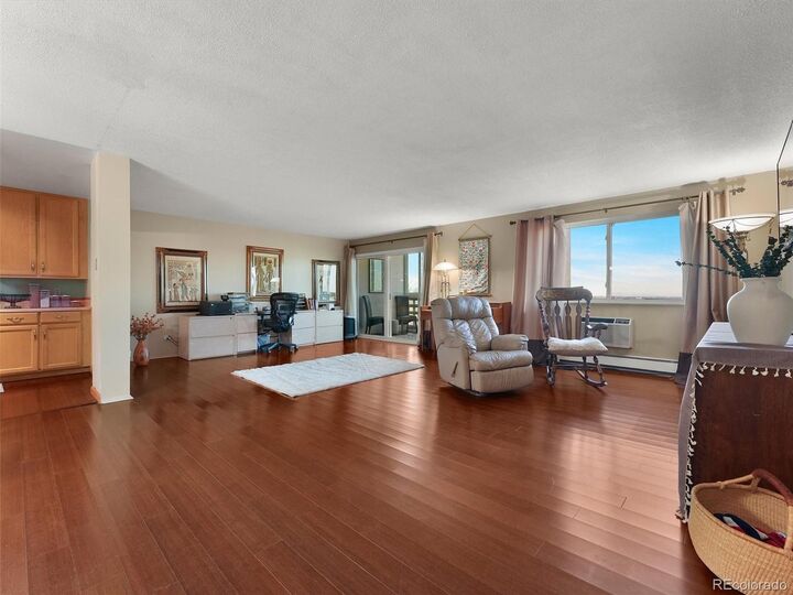 Property Photo:  9335 E Center Ave 8C  CO 80247 