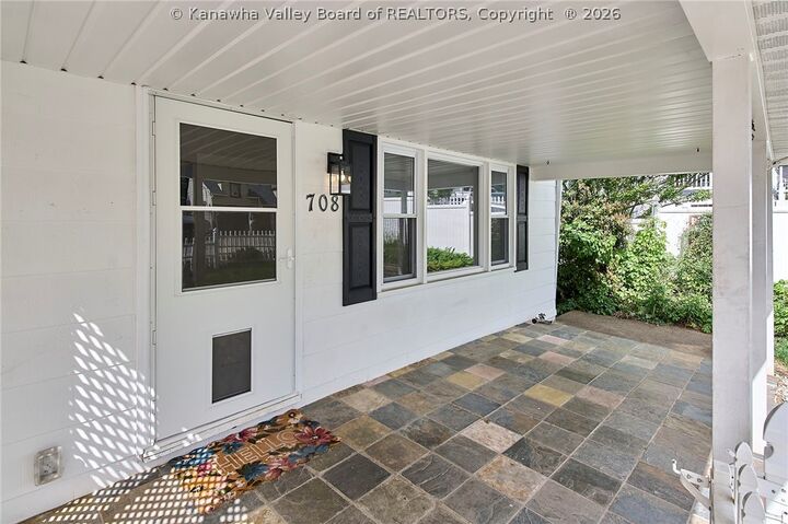 Property Photo:  708 Churchill Drive  WV 25314 