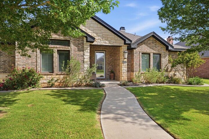 Property Photo:  4006 124th Street  TX 79423 