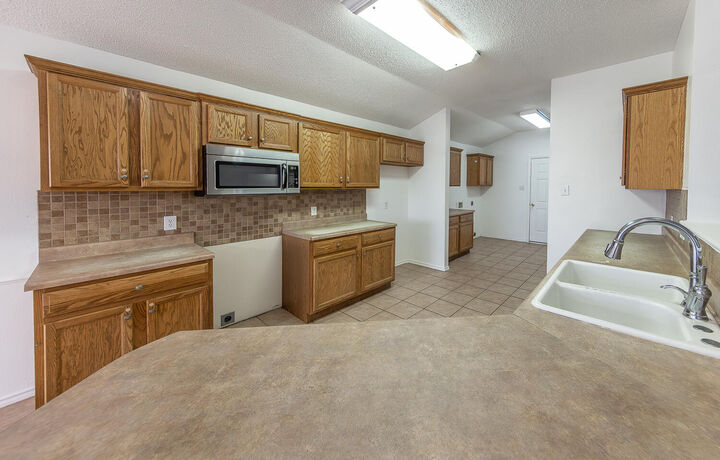 Property Photo: 507 N Kline Avenue TX 79416