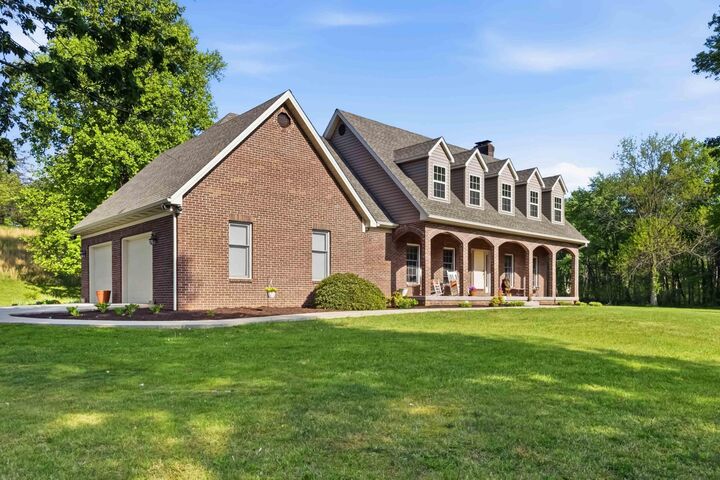 Property Photo:  160 Tarter Street  KY 42503 