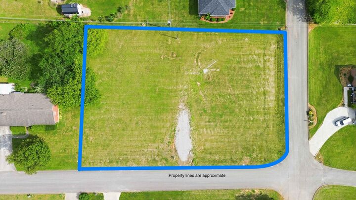 Property Photo:  1910 Lancelot Drive  KY 42503 