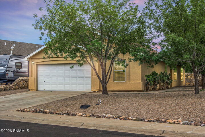 Property Photo:  4888 Camino Dos Vidas  NM 88012 