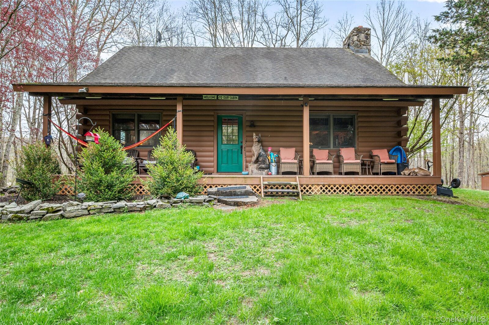 Property Photo:  42 Browning Road  NY 12538 