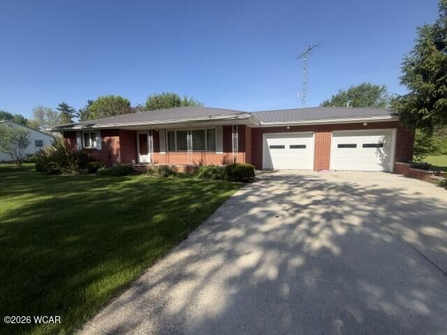 Property Photo:  11789 Park Lane Drive  OH 43326 