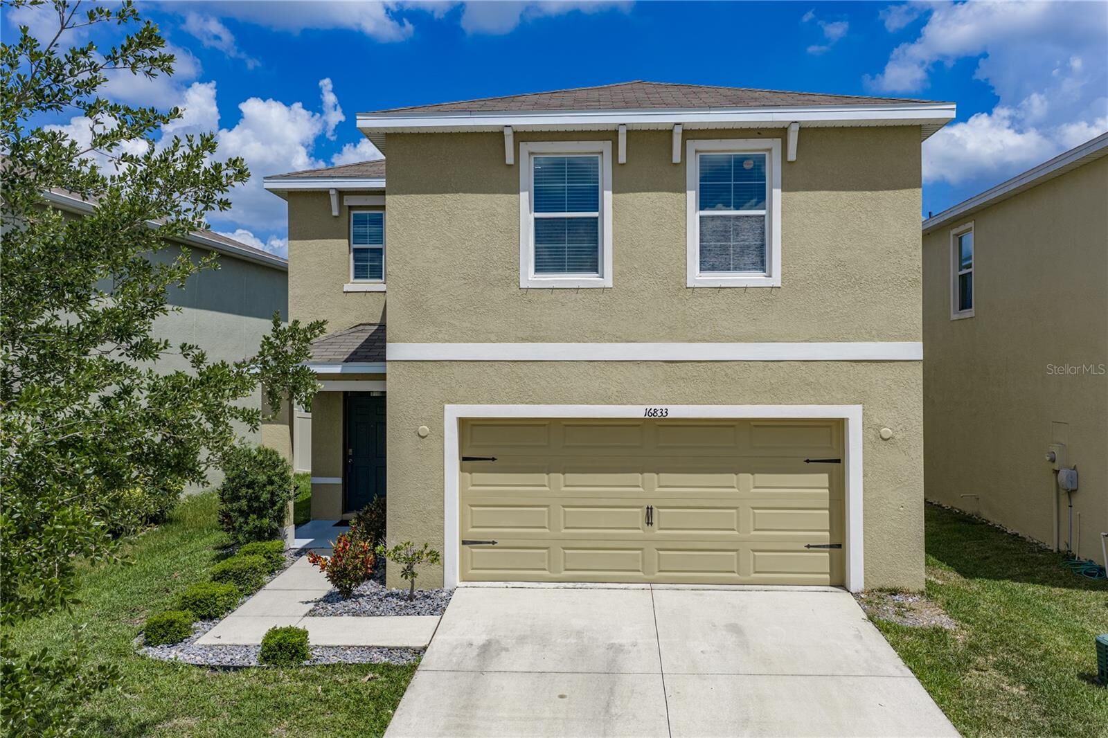 Property Photo: 16833 Trite Bend Street FL 33598