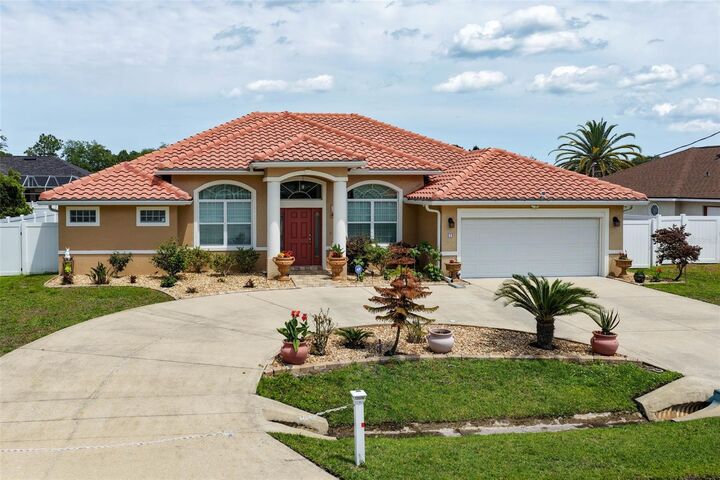 Property Photo:  7 Flint Hill Lane  FL 32137 