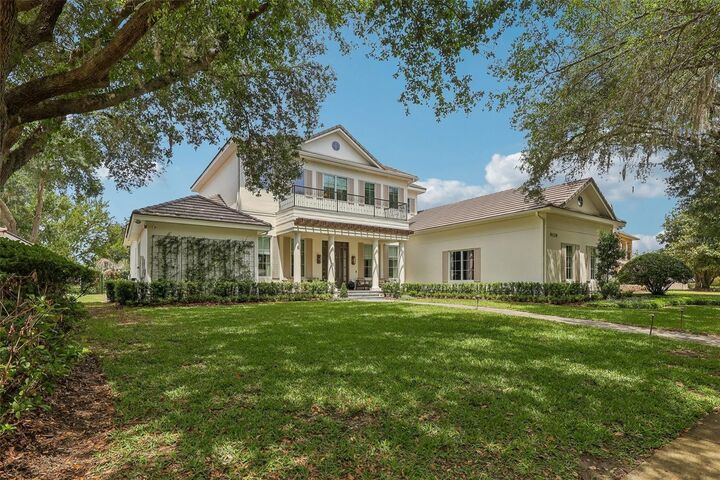 Property Photo:  6120 Greatwater Dr  FL 34786 