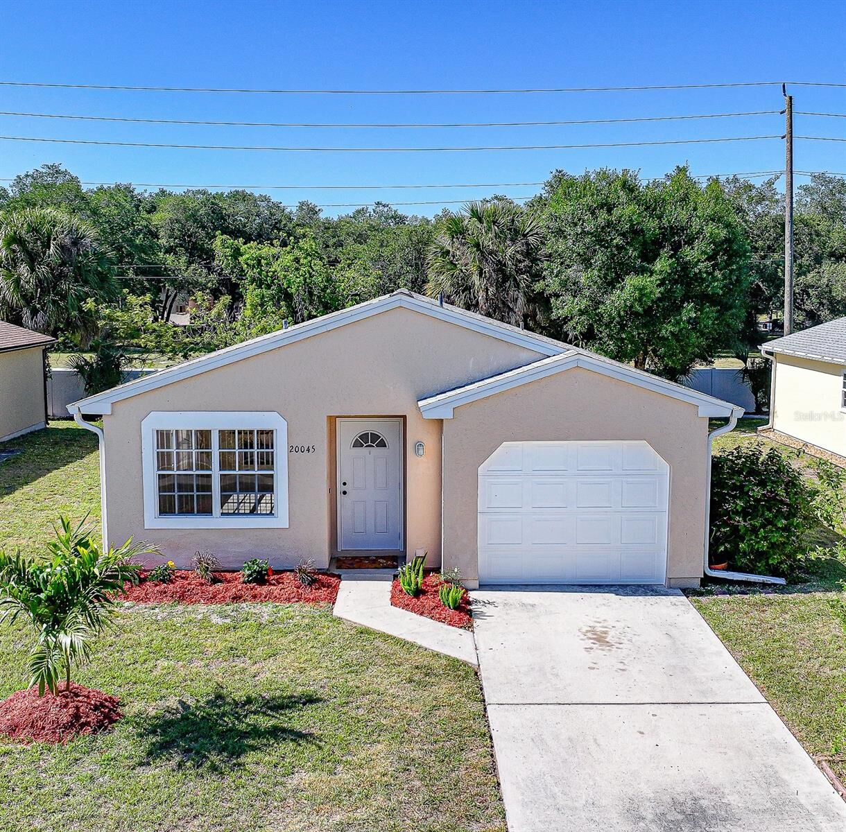 Property Photo:  20045 Sancraft Avenue  FL 33954 