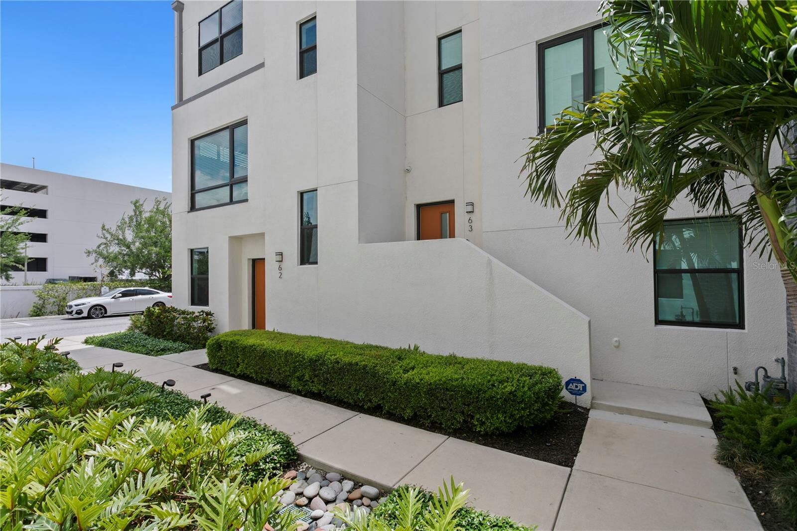 Property Photo:  2511 N Grady Avenue 63  FL 33607 