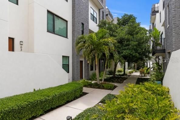 Property Photo: 2511 N Grady Avenue 63 FL 33607