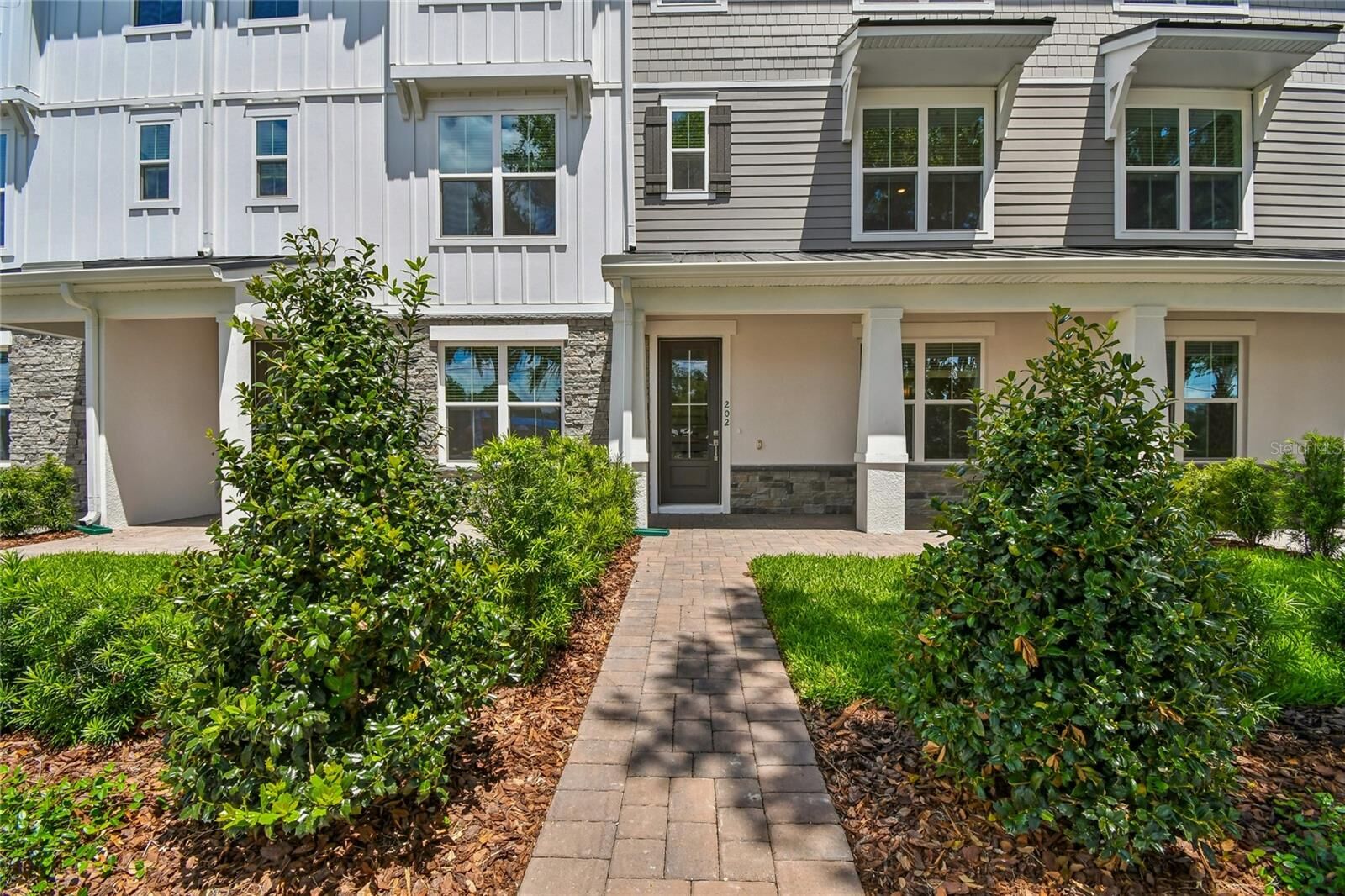 Property Photo:  202 Pasquala 3  FL 32765 