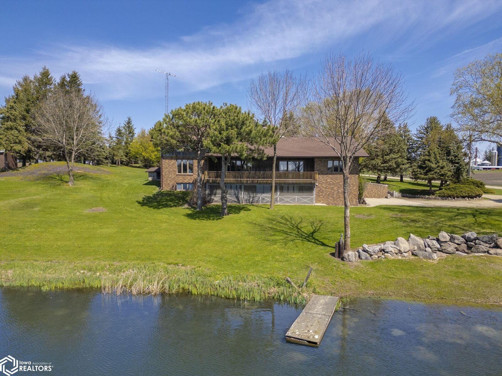 Property Photo: 11642 Indigo Avenue IA 50428