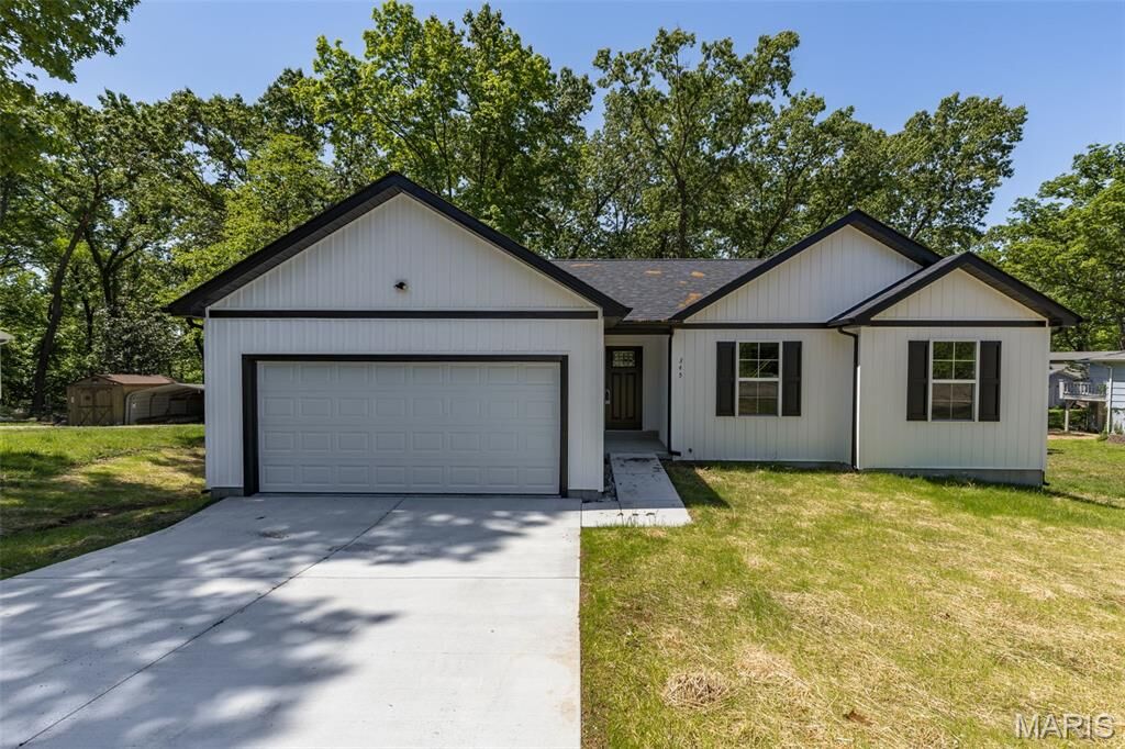 Property Photo:  345 Main Street  MO 63048 