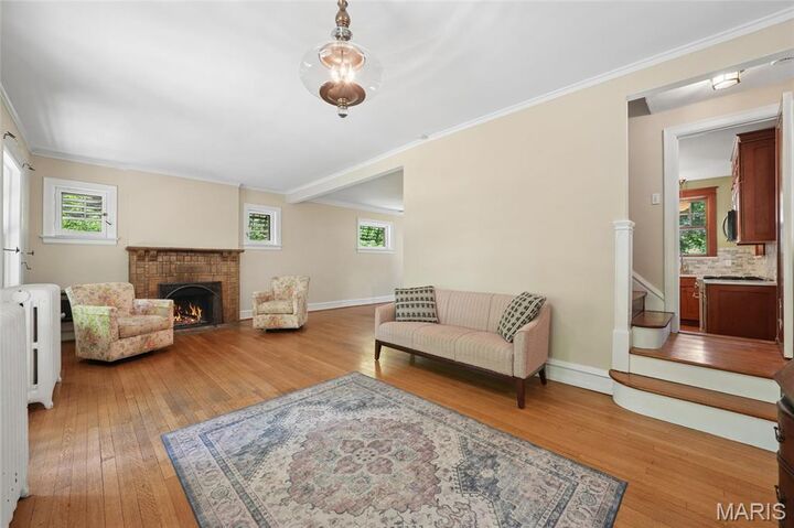 Property Photo:  7051 Waterman Avenue  MO 63130 