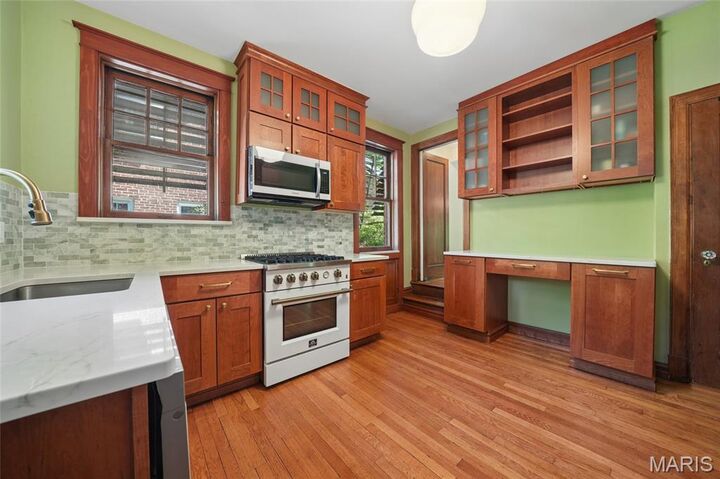 Property Photo:  7051 Waterman Avenue  MO 63130 