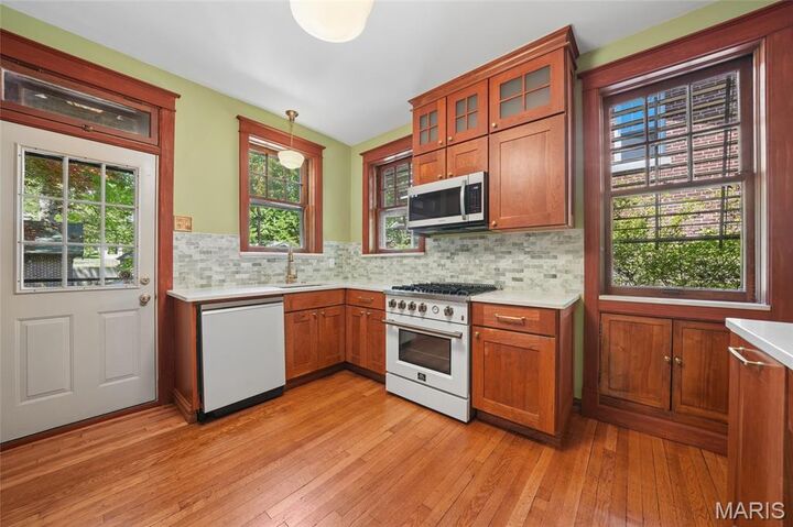 Property Photo:  7051 Waterman Avenue  MO 63130 