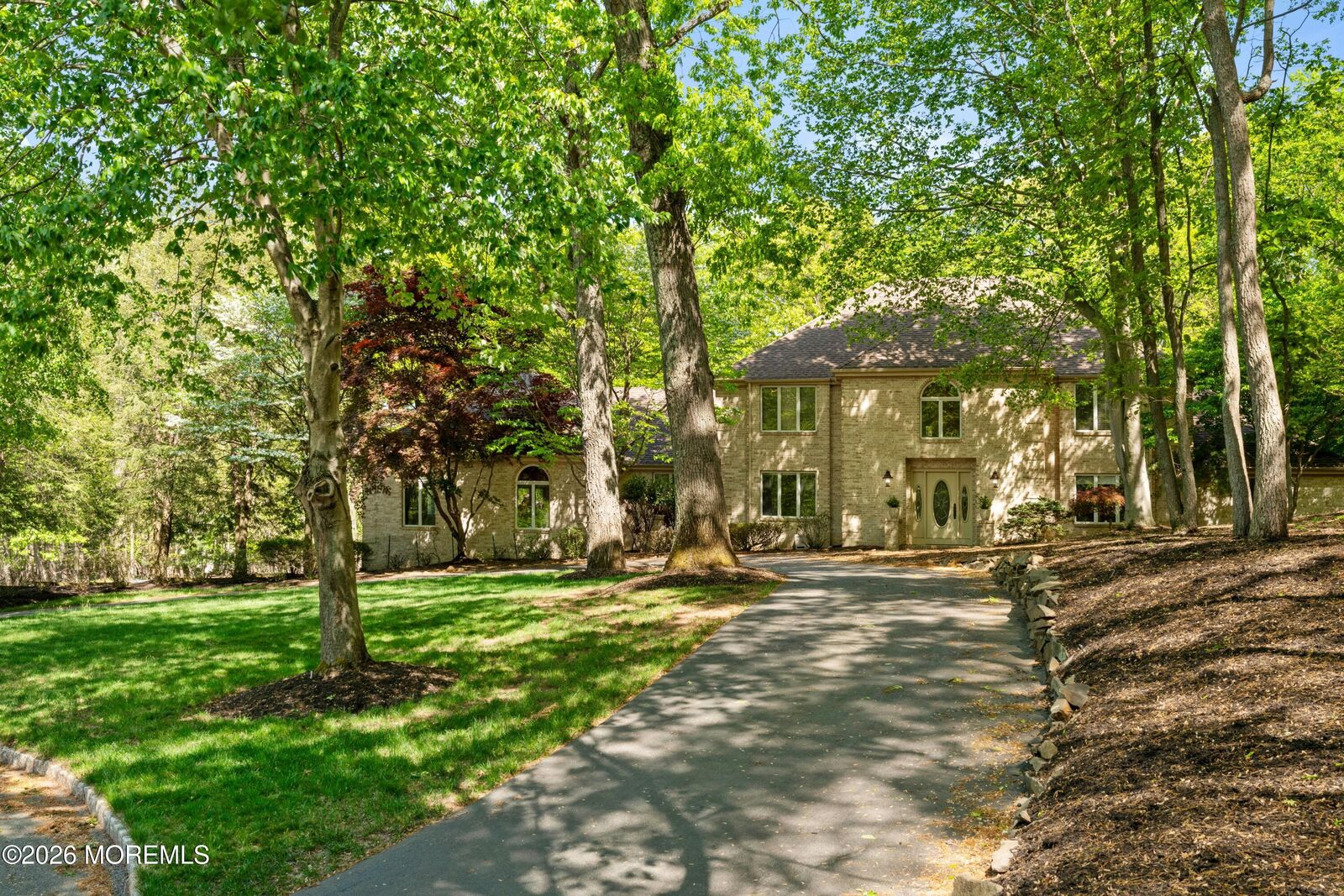 Property Photo:  12 Country Club Lane  NJ 07746 