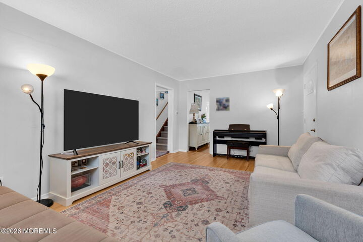 Property Photo:  41 Charles Bossert Drive  NJ 08505 
