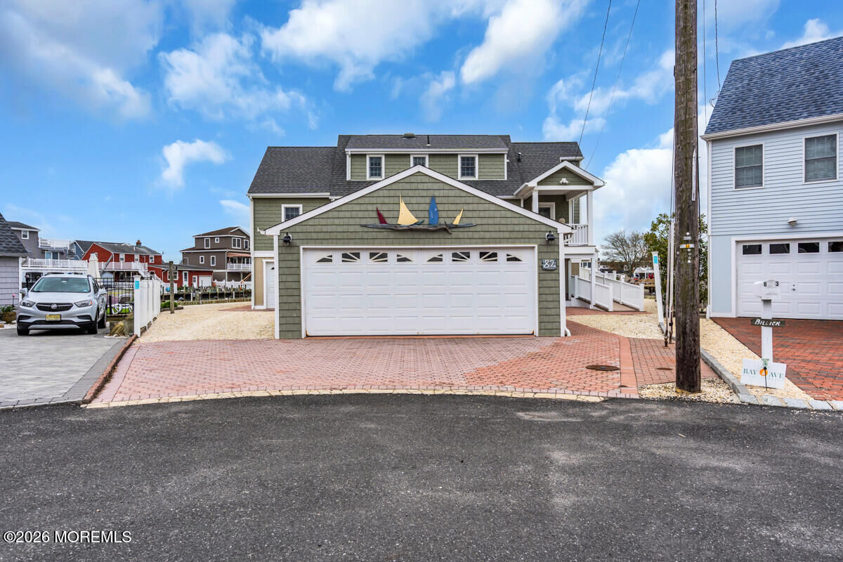 Property Photo:  82 Jeri Ann  NJ 08050 