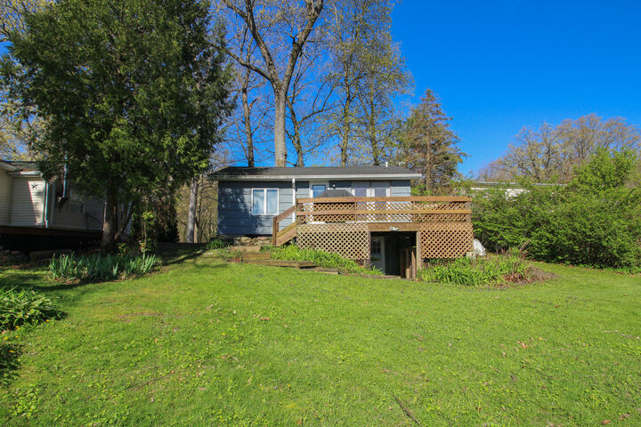 Property Photo:  91195 M-40  MI 49067 