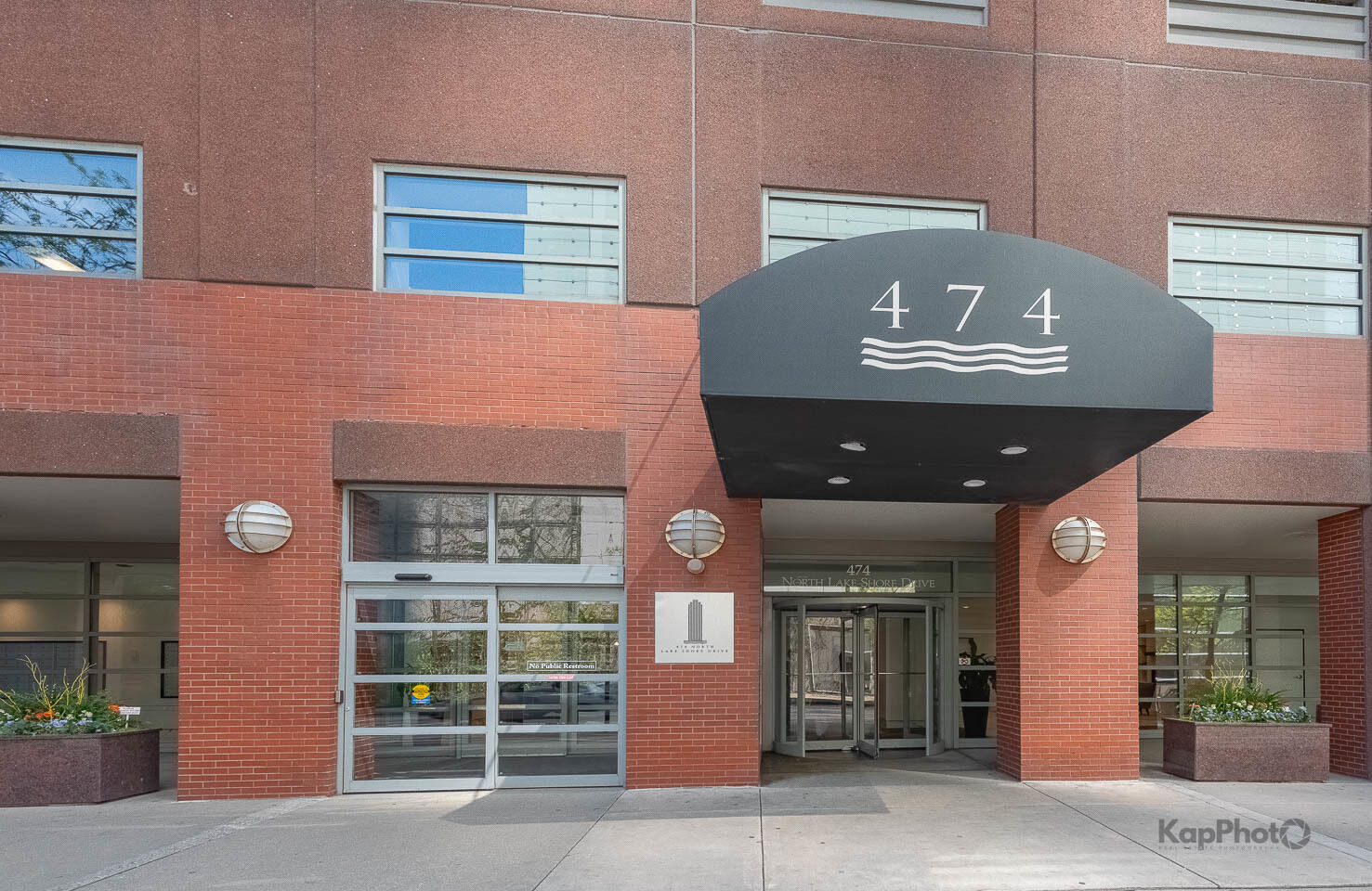 Property Photo:  474 N Lake Shore Drive 5404  IL 60611 