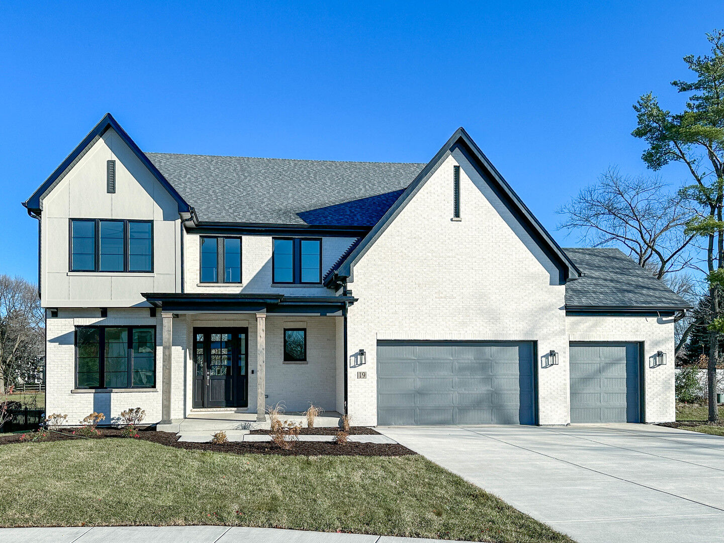 Property Photo:  15738 Creekview Drive  IL 60544 
