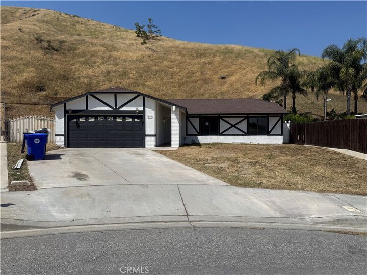 Property Photo:  4328 Whitney Drive  CA 92407 